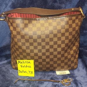Louis Vuitton Delightful PM